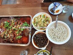 -老马家·舌尖上的西塘美食