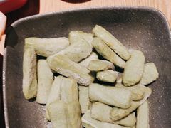 -新石器烤肉(百联川沙店)