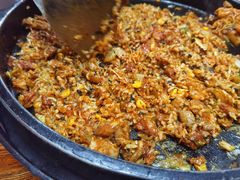 -高基五春川炒鸡排 韩国料理(威海总店)