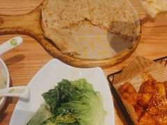 -甲乙饼·手工牛肉饼(天通苑华联店)