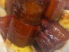 -乾隆美食·本帮菜(黄河路店)