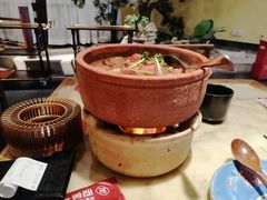 -范家小馆·烤鸭新京菜(金融街店)