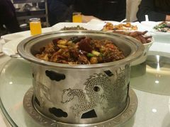 -大铁勺新津菜(东丽阳光新业广场店)