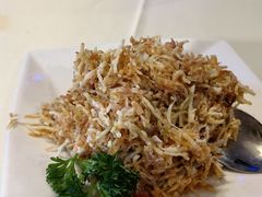 -老井俄式餐厅