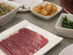 -牛街·马辈儿涮肉(牛街二店)