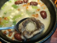-火炉情韩国料理店(古田路店)