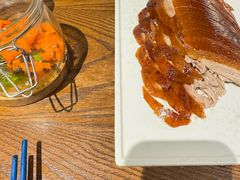 -小大董·烤鸭(王府井apm店)