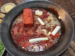 -星鸿社重庆老火锅(燃灯寺分店)