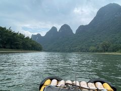 -61号餐吧(兴坪古镇漓江店)