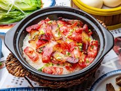 -惠粤轩茶餐厅(中山北路店)