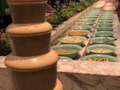 -火锅岛潮牌自助餐厅(天津天佑城店)