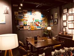 -咖法森林·咖啡  酒吧(天河店)