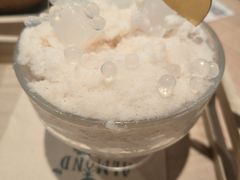 -杏甜品(尖沙咀加拿分道店)