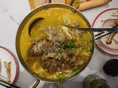 -金陵后厨·南京菜(新街口秣陵路店)