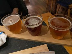 黄啤黑啤-宝莱纳餐厅(滨江店)