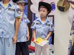 -奈尔宝家庭中心·亲子餐厅(苏州大悦城店)