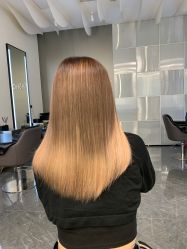 -FASHION PALACE hair+