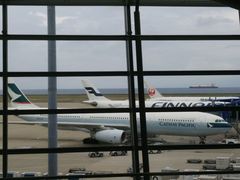 -中部国际机场