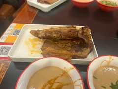 -京元盛铜锅涮肉(上海总店)