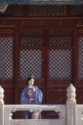 点击看大图 -美云庭古装·格格服汉服·京城旅拍(北京店)