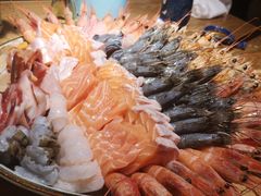 -松岛日本料理(汾江路店)