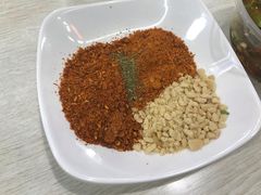 -蜀串香牛杂火锅串串
