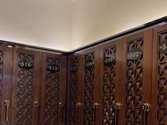 -益健·足疗汗蒸SPA(芙蓉广场店)
