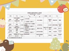 -黄浦乐烁龙鱼宝贝托育园(海潮路校区)