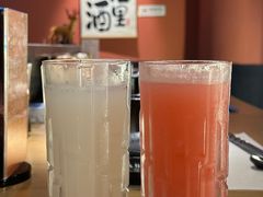 -乌君·酒场·炭火烧鸟(侨城坊店)