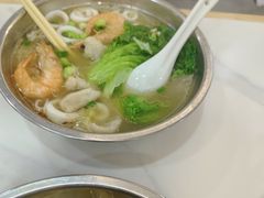-福屿鲜捞小吃·捞化(福屿总店)