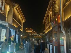 -嘉兴月河历史街区