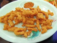 小酥肉-鱼之家小四川水煮鱼