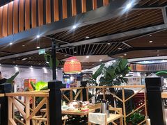 大堂-椰夫人·养生椰子鸡(金沙洲永旺店)