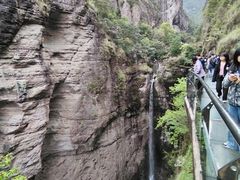-雁荡山风景名胜区