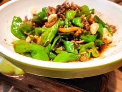 -食欲老院子荆芥疙瘩汤(经五路店)