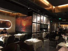 大堂-Pasha帕夏土耳其餐厅(南昌路店)