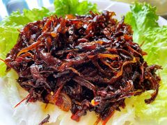 -龙姐私房菜(和顺古镇店)