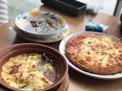 -萨莉亚意式餐厅(东川路店)