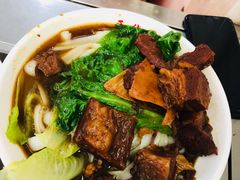 牛腩河粉-珍珍小食店(西华路店)