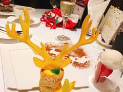 -王品牛排(郑州大卫城店)