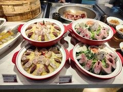 -村长家的疙瘩汤·东营菜(东营茶城店)