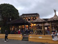 -会安古镇