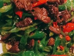 -俭寨大盘鸡·缸子肉·小公鸡·新疆菜(云通店)