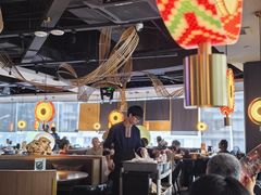 -新梦百货(民族店)