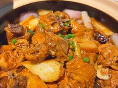 -寻宝记绍兴菜(鲁迅路店)