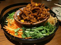 -额娘·春饼烤鸭(乐汇城店)