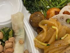 -素清香(解放路店)