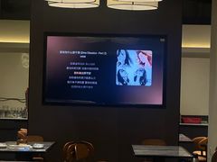 -江味龙虾馆·裸蓝龙虾(南山店)