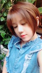 -New Fashion·新时尚形象设计