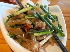 -漕河全驴宴饭店(徐水店)